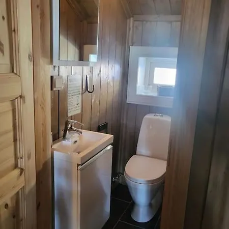 Holiday home Moderne Og Barnevennlig Pa Fjellet 3 Soverom 3 Bedrooms *