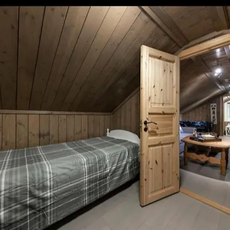 Moderne Og Barnevennlig Pa Fjellet 3 Soverom 3 Bedrooms