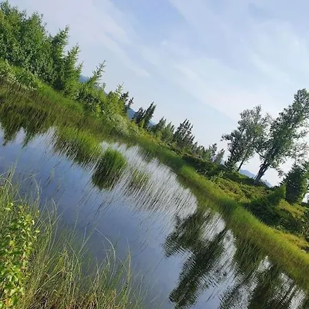 Holiday home Moderne Og Barnevennlig Pa Fjellet 3 Soverom 3 Bedrooms Nesbyen