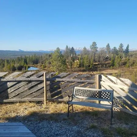 Moderne Og Barnevennlig Pa Fjellet 3 Soverom 3 Bedrooms Feriehus Nesbyen