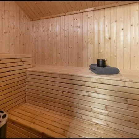 Moderne Og Barnevennlig Pa Fjellet 3 Soverom 3 Bedrooms Holiday home Nesbyen