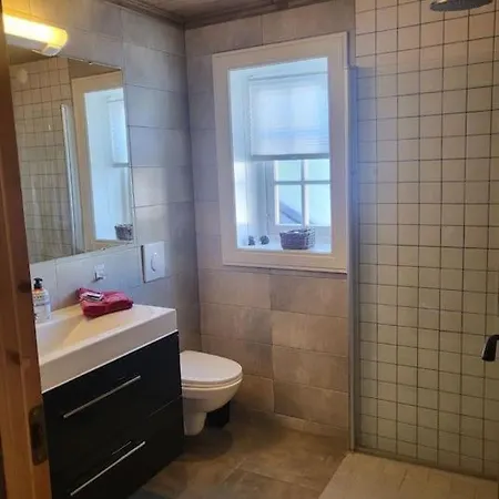 Moderne Og Barnevennlig Pa Fjellet 3 Soverom 3 Bedrooms