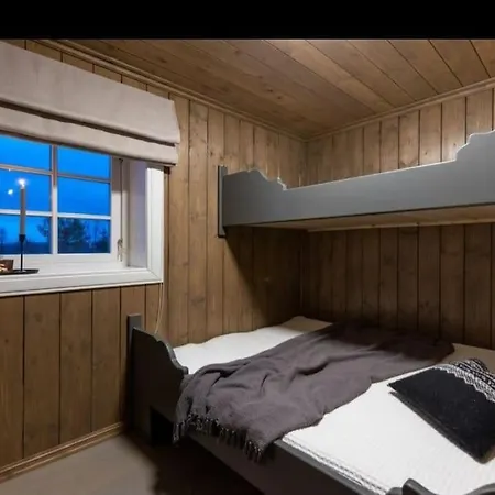 Holiday home Moderne Og Barnevennlig Pa Fjellet 3 Soverom 3 Bedrooms